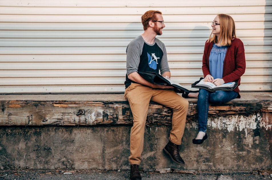 Creating Safe Spaces for Discussion
